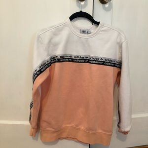 ADIDAS SWEATSHIRT
